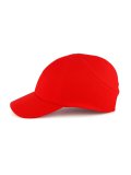 Каскетка защитная RZ FavoriT CAP красная