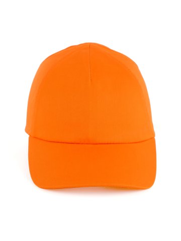 Каскетка защитная RZ FavoriT CAP оранжевая