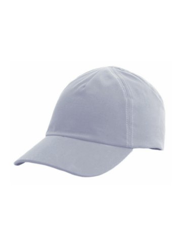 Каскетка защитная RZ FavoriT CAP серая