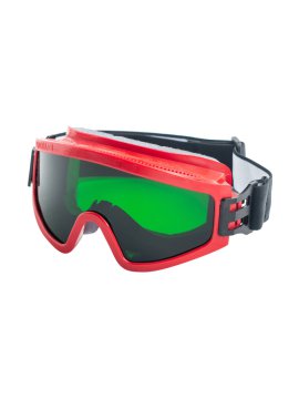 ЗП2 SUPER PANORAMA (3 CA) очки защитные закрытые