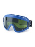 ЗН11 PANORAMA Strong Glass (3 РС) очки защитные закрытые