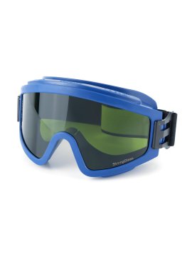 ЗН11 PANORAMA Strong Glass (3 РС) очки защитные закрытые