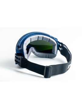 ЗН11 PANORAMA Strong Glass (5 РС) очки защитные закрытые