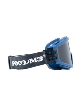 ЗН11 PANORAMA Strong Glass (6 РС) очки защитные закрытые