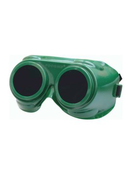 ЗН62 GENERAL (11) очки защитные закрытые