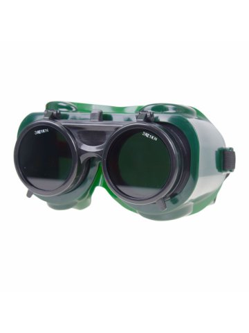 ЗНД2 ADMIRAL StrongGlass (3) очки защитные закрытые