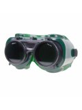 ЗНД2 ADMIRAL StrongGlass (7) очки защитные закрытые