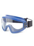 ЗНГ1 PANORAMA Strong Glass (2C-1,2 РС) очки защитные закрытые