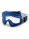 ЗП2 PANORAMA CRYSTALINE® (2С-1,2 РС) очки защитные закрытые