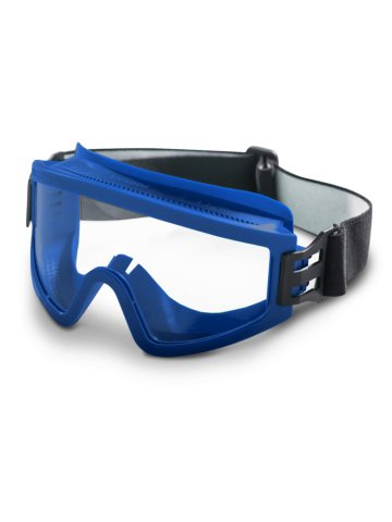 ЗП2 PANORAMA CRYSTALINE® (2С-1,2 РС) очки защитные закрытые