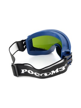 ЗП2 PANORAMA Strong Glass (3 PC) очки защитные закрытые