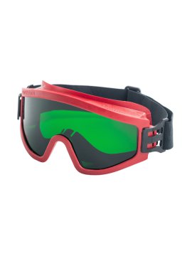 ЗП2 SUPER PANORAMA (3 CA) очки защитные закрытые