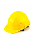 Каска защитная СОМЗ-55 FavoriT RAPID жёлтая