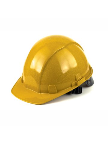 Каска защитная СОМЗ-55 FavoriT Termo RAPID золотистая