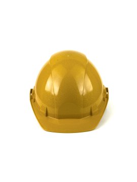 Каска защитная СОМЗ-55 FavoriT Termo RAPID золотистая
