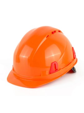 Каска защитная RFI-3 BIOT® RAPID оранжевая