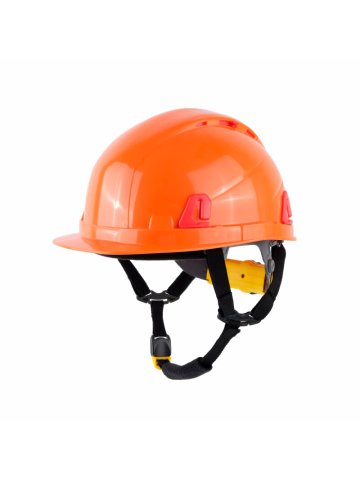 Каска защитная RFI-3 BIOT® RAPID оранжевая