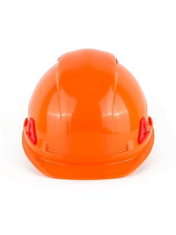 Каска защитная RFI-3 BIOT® RAPID оранжевая