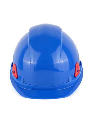 Каска защитная RFI-3 BIOT® RAPID синяя