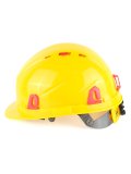 Каска защитная RFI-3 BIOT® RAPID жёлтая