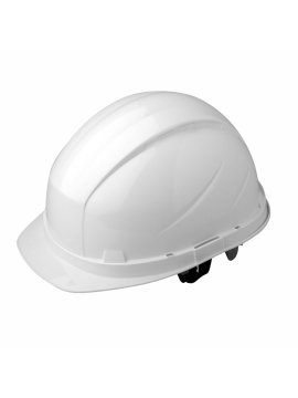 Каска защитная RFI-3 BIOT® Termo RAPID белая