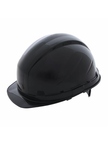 Каска защитная RFI-3 BIOT® Termo RAPID черная