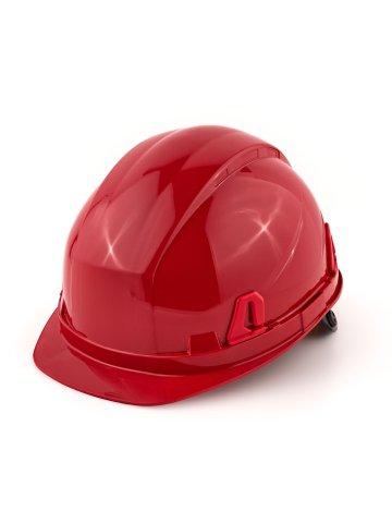 Каска защитная RFI-3 BIOT® Termo RAPID красная