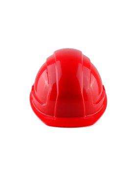Каска защитная СОМЗ-19 ЗЕНИТ RAPID красная
