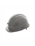Каска защитная СОМЗ-55 Hammer Termo RAPID серебристая