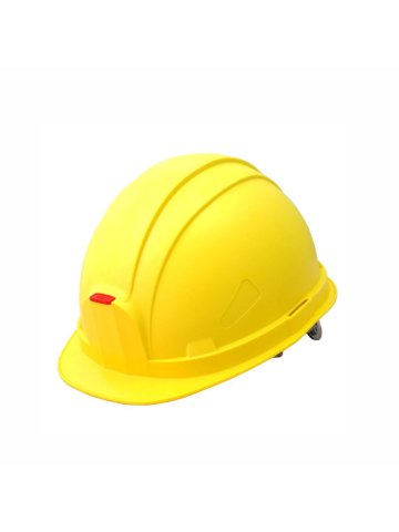 Каска защитная СОМЗ-55 Hammer Termo RAPID жёлтая