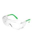 О45 ВИЗИОН Strong Glass (2С-1,2 PC) очки защитные открытые