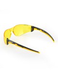 О15 HAMMER ACTIVE CONTRAST Strong Glass (2-1,2 PC) очки защитные открытые