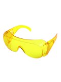О35 ВИЗИОН Strong Glass (2-1,2 PC) очки защитные открытые