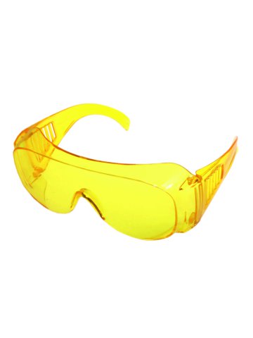 О35 ВИЗИОН Strong Glass (2-1,2 PC) очки защитные открытые