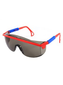 О37 UNIVERSAL TITAN super (5-2,5 PС) очки защитные открытые