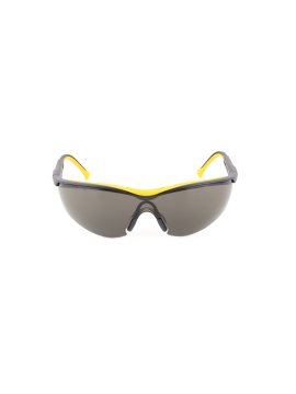 О50 MONACO Strong Glass (5-3,1 PC) очки защитные открытые