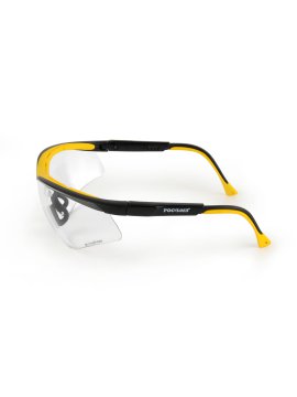 О50 MONACO Strong Glass (2С-1,2 PC) очки защитные открытые