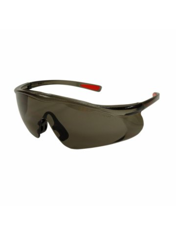 О55 HAMMER PROFI super (5-3,1) очки защитные открытые