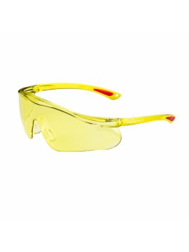 О55 HAMMER PROFI CRYSTALINE® (2-1,2 PC) очки защитные открытые