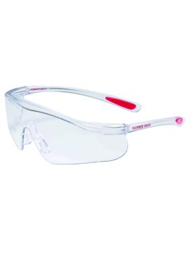 О55 HAMMER PROFI super (2С-1,2 PC) очки защитные открытые