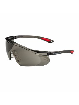 О55 HAMMER PROFI super (5-2,5 PC) очки защитные открытые