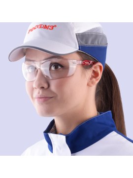 О58 ВЕРСУС super (2C-1,2 PC) очки защитные открытые