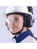 О58 ВЕРСУС super (2C-1,2 PC) очки защитные открытые