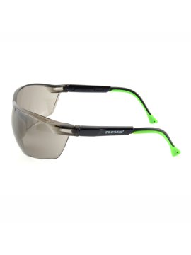 О78 АБСОЛЮТ Strong Glass (5-2,5 PC) очки защитные открытые