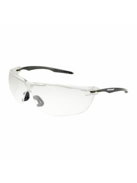 О88 SURGUT Strong Glass (2С-1,2 PC) очки защитные открытые с мягким носоупором