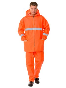 Костюм Сигнальный  тип-1