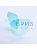 Пленка незапотевающая для стекол очкового узла (трапециевидные)