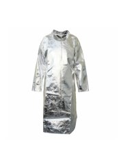 Куртка удлиненная ГЕФЕСТ®, защита металлурга