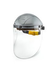 НБТ2/С ВИЗИОН TERMO TITAN щиток защитный лицевой