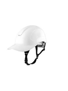 Каскетка защитная Абсолют® белая